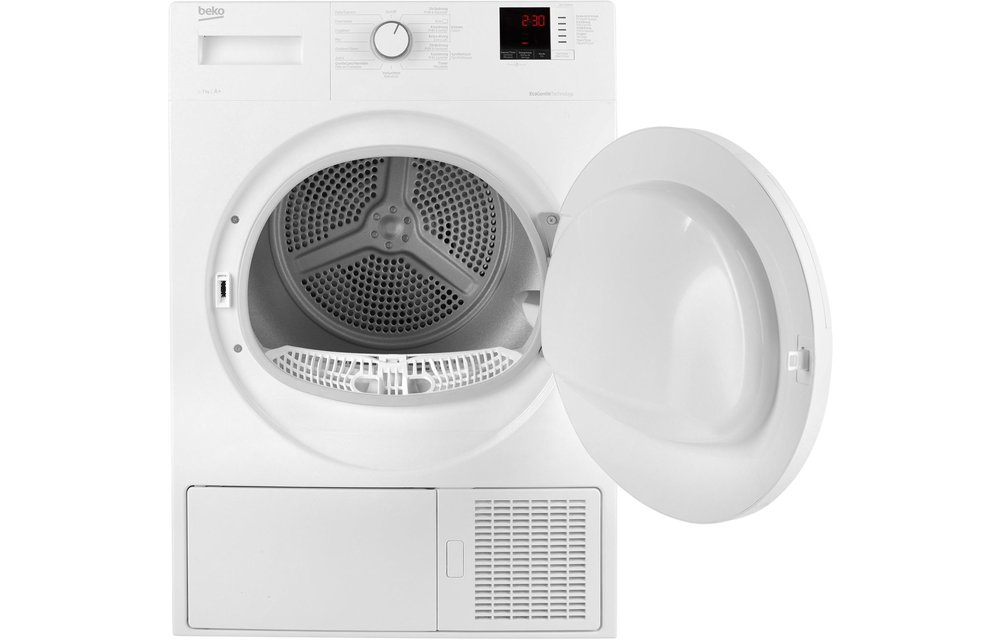 Beko DF7330PXO - Warmtepompdroger