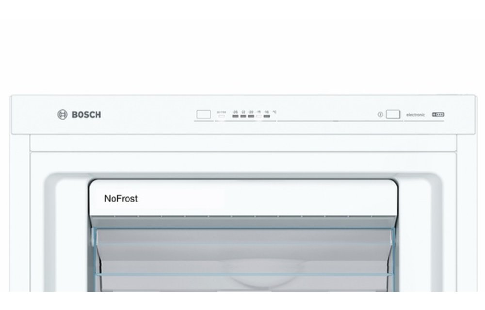 Bosch EXCLUSIV GSN33EWEV - Vrieskast