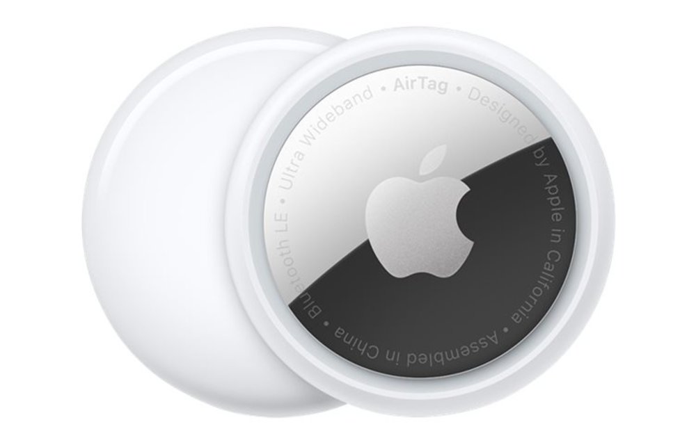 Apple Airtag