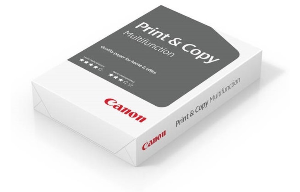 Canon A4 Papier (500 vel)