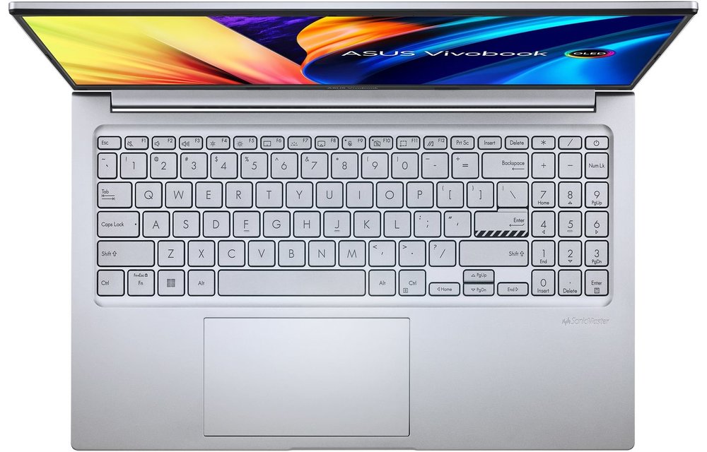 ASUS Vivobook 15 - M1503QA-L1048W - Laptop