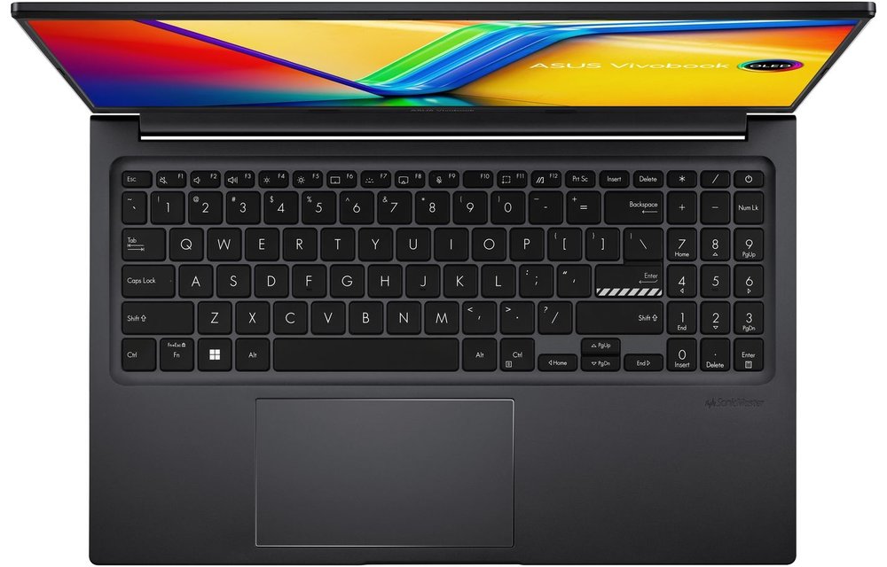 ASUS Vivobook 15 - X1505ZA-L1039W - Laptop