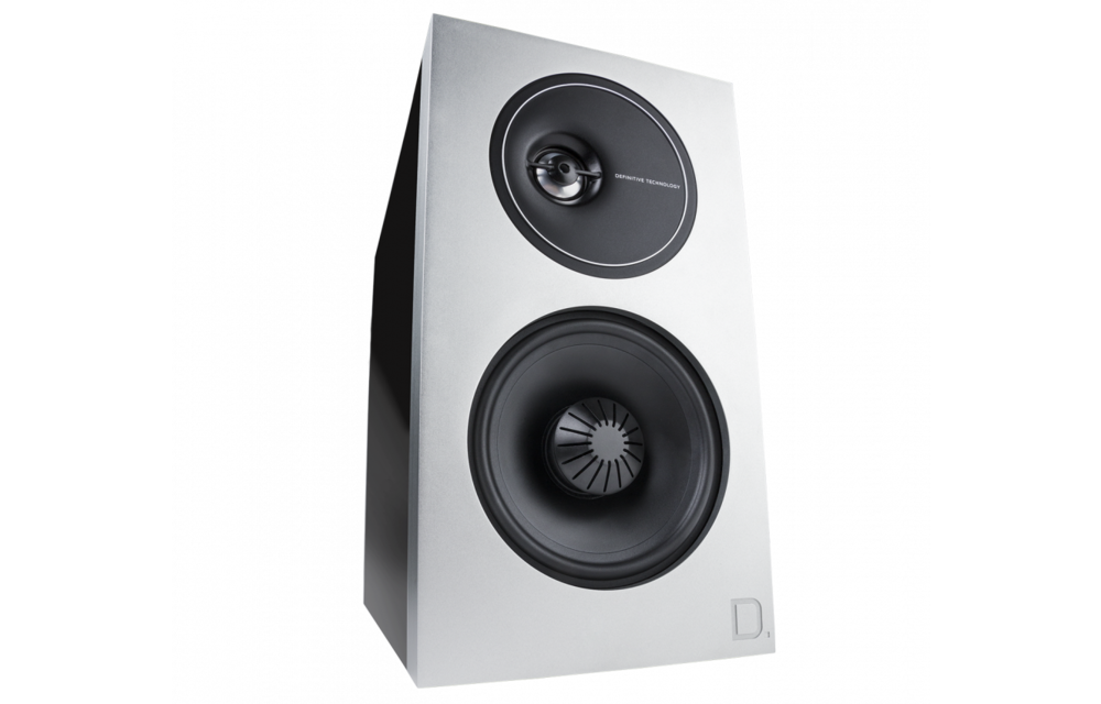 Definitive Technology Demand D9 Zwart Set - Boekenplank speaker