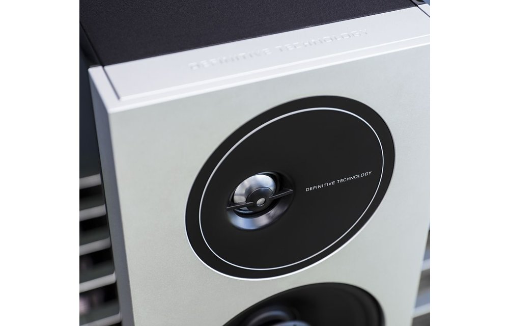 Definitive Technology Demand D9 Zwart Set - Boekenplank speaker
