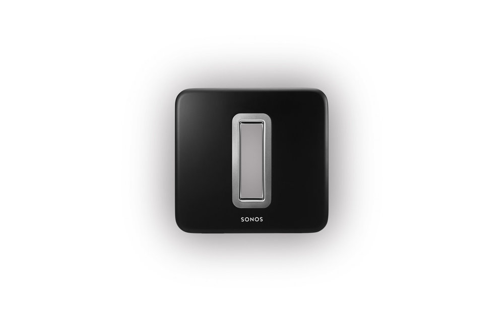Flexson Sonos Sub Muurbeugel