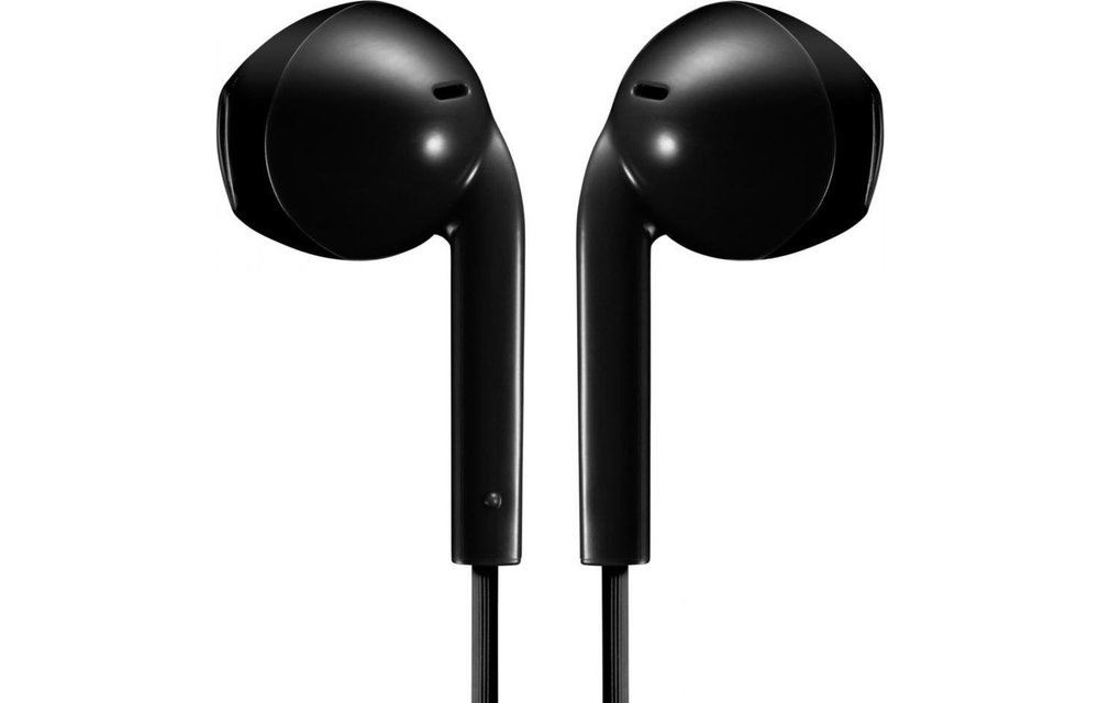 JVC HA-F17M - Oordopjes