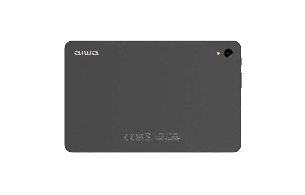 Aiwa TAB-1103 - 64 GB - Tablet