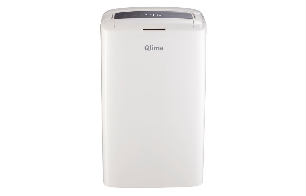 Qlima D612 - Luchtontvochtiger