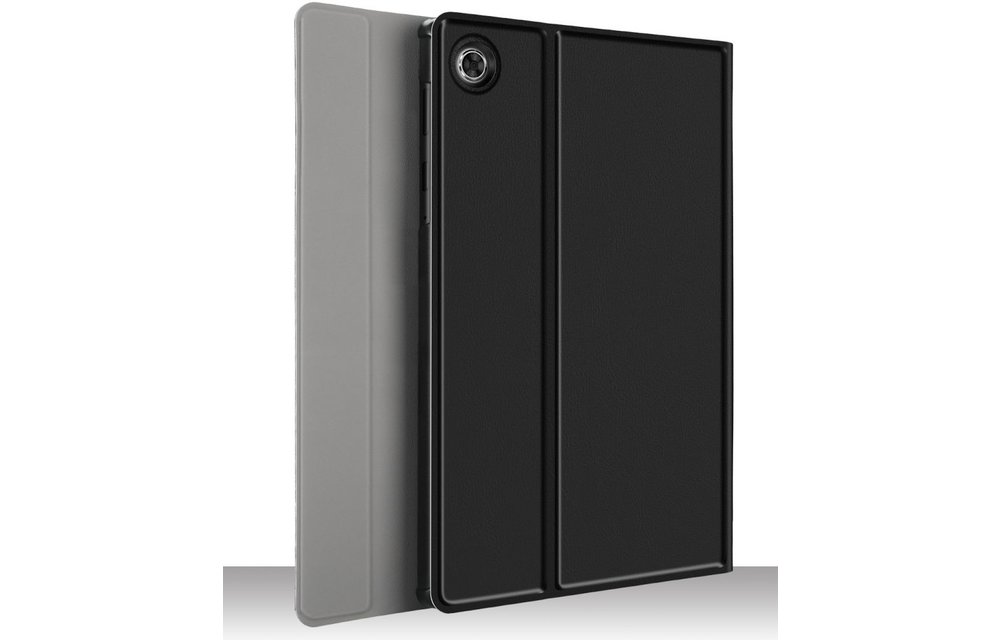 Just in Case Lenovo Tab M10 Plus - Premium Bluetooth Keyboard Cover Qwerty
