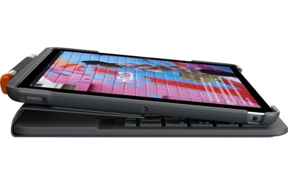 Logitech Slim Folio iPad (7e generatie)