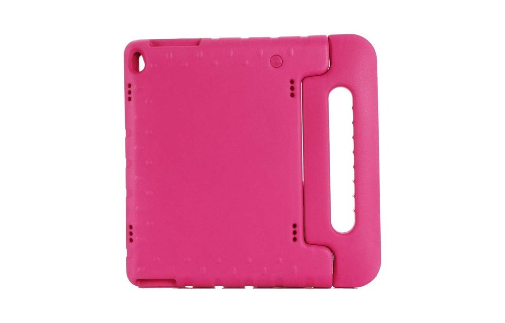 Just in Case Lenovo Tab M10 HD Gen 2 Kids Case Classic - Roze - Beschermhoes
