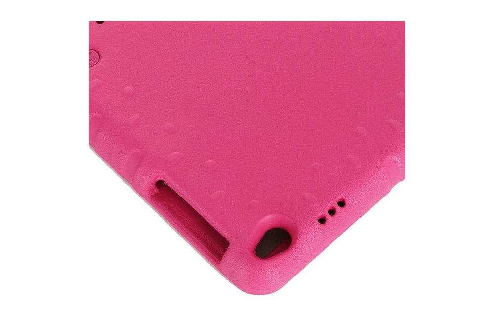 Just in Case Lenovo Tab M10 HD Gen 2 Kids Case Classic - Roze - Beschermhoes