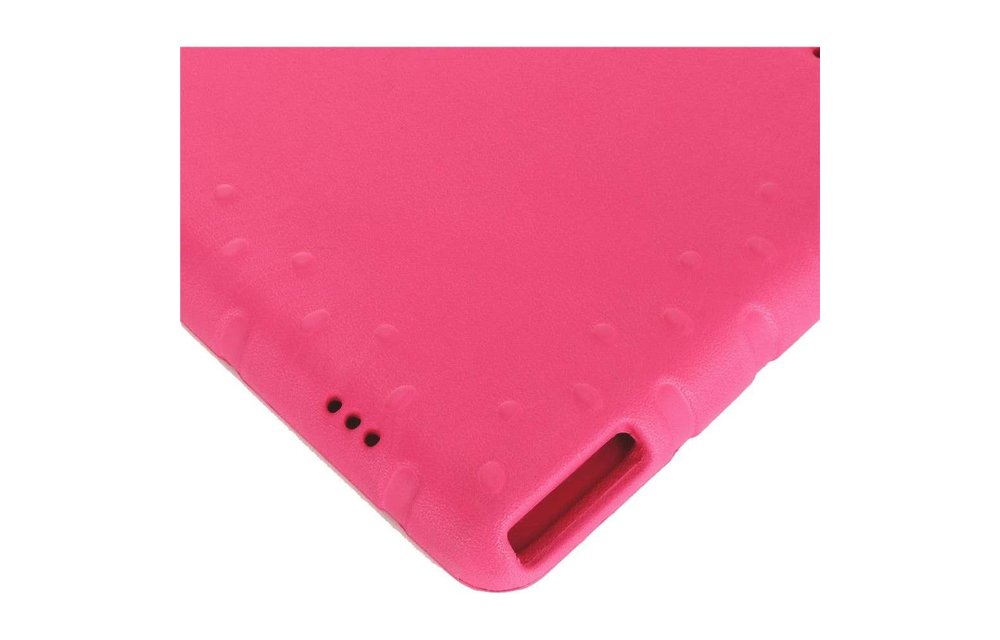 Just in Case Lenovo Tab M10 HD Gen 2 Kids Case Classic - Roze - Beschermhoes