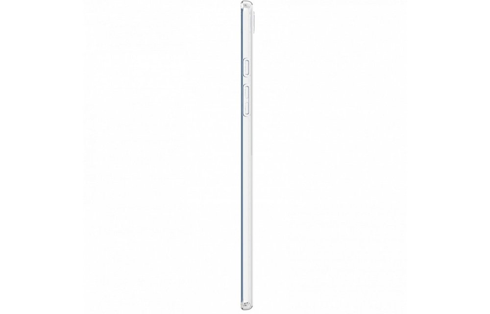 Just in Case Soft TPU case - Beschermhoes