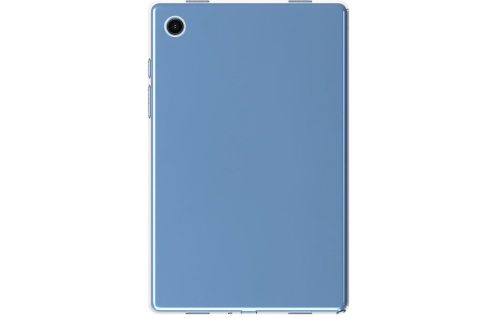 Just in Case Soft TPU case - Beschermhoes