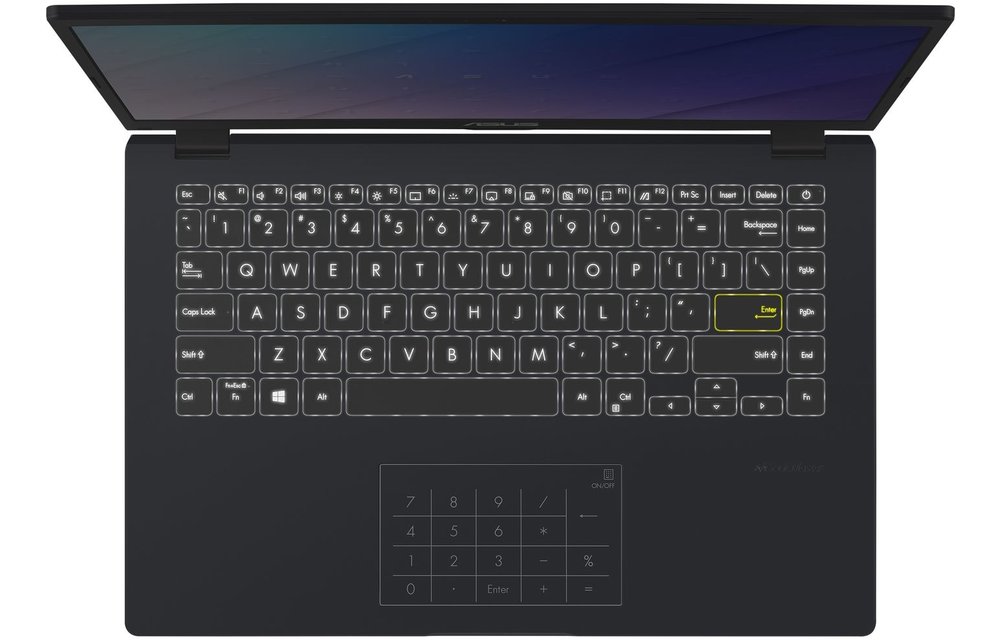 ASUS Vivobook Go 14 - E410MA-BV2013WS - Laptop