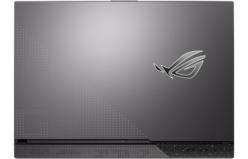 ASUS ROG Strix G17 - G713RC-HX057W - Gaming laptop
