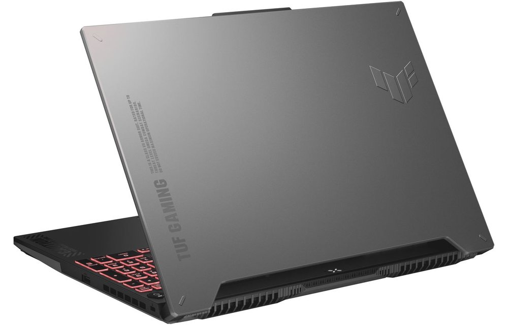 ASUS TUF Gaming A15 (FA507NV-LP031W) - Gaming laptop