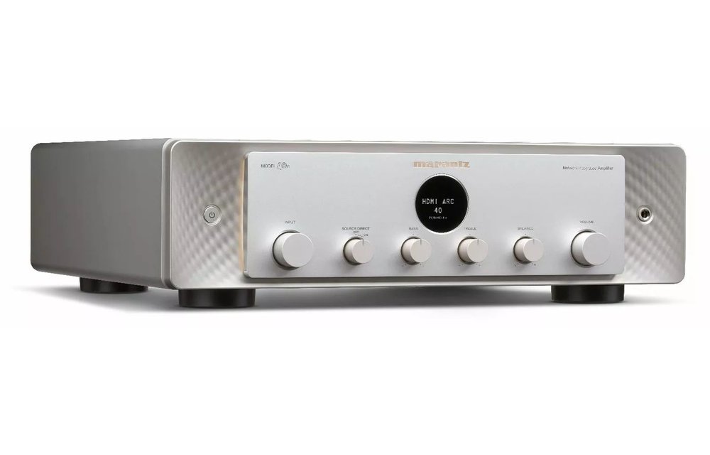 Marantz MODEL 40N/N1SG - Versterker