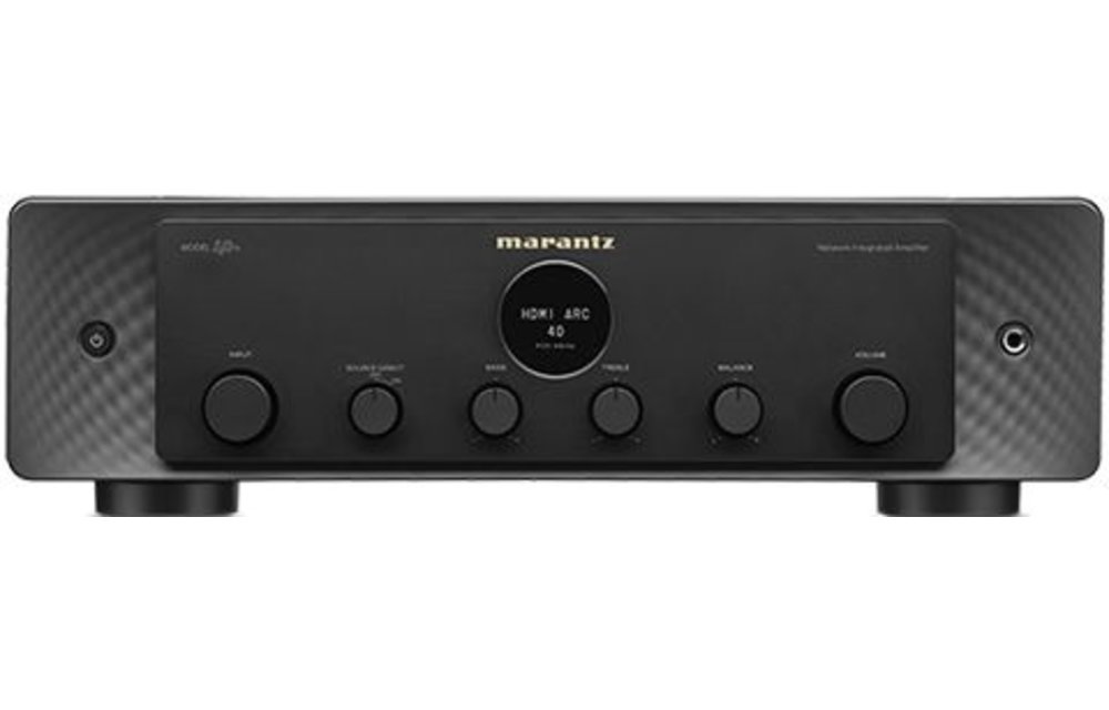 Marantz MODEL 40N/N1B - Versterker