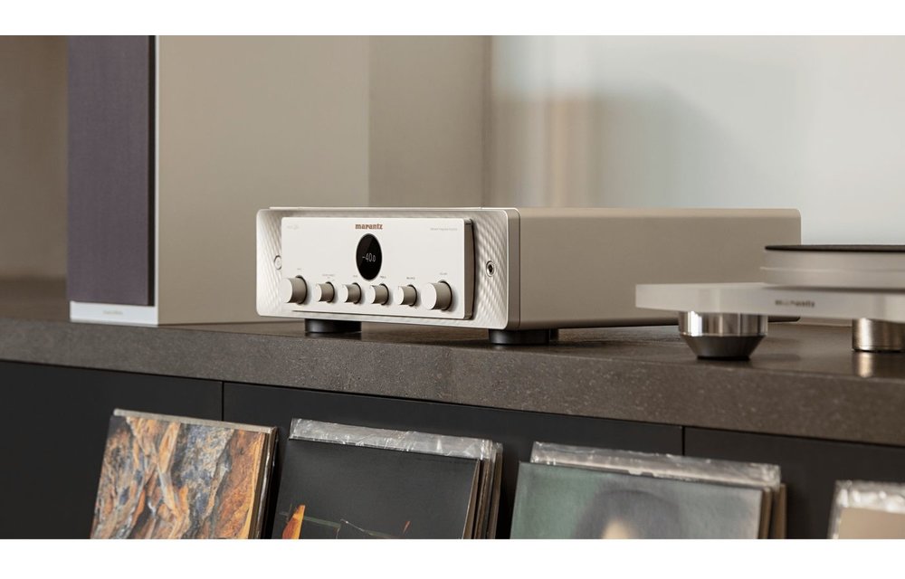Marantz MODEL 40N/N1B - Versterker