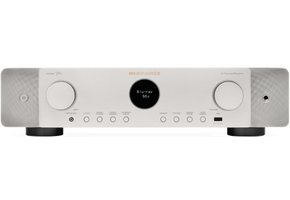 Marantz Cinema 70S Zilver - Receiver