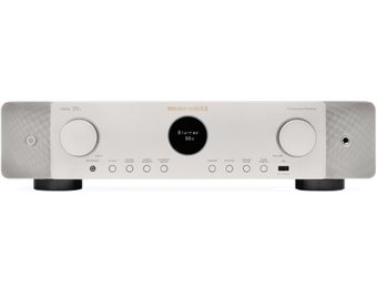 Marantz Cinema 70S Zilver - Receiver