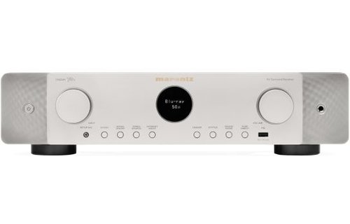 Marantz Cinema 70S Zilver - Receiver
