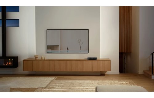 Marantz Cinema 70S Zilver - Receiver