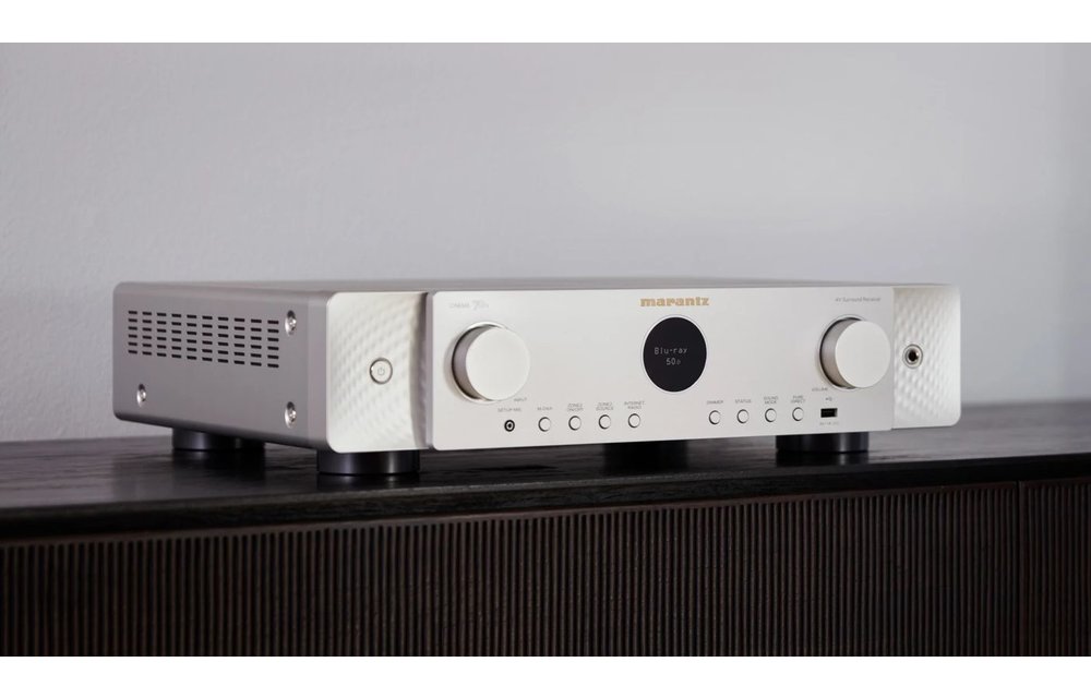 Marantz CINEMA 70S/N1SG - Receiver