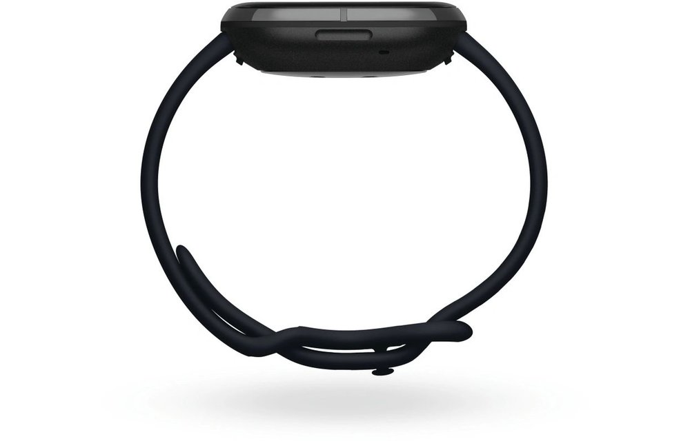 Fitbit Sense Zwart - Smartwatch
