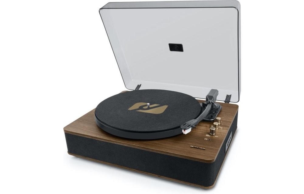 Muse MT-106 BT - Platenspeler