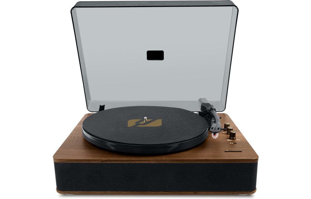 Muse MT-106BT - Platenspeler