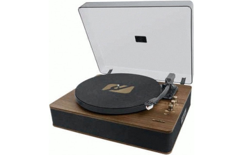 Muse MT-106BT - Platenspeler