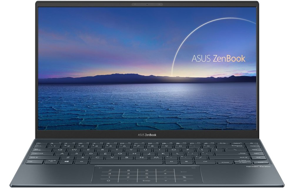 ASUS Zenbook 14 - UM425QA-KI194W - Laptop