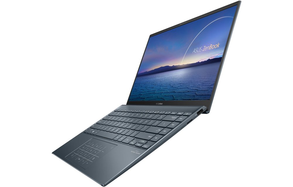 ASUS Zenbook 14 - UM425QA-KI194W - Laptop