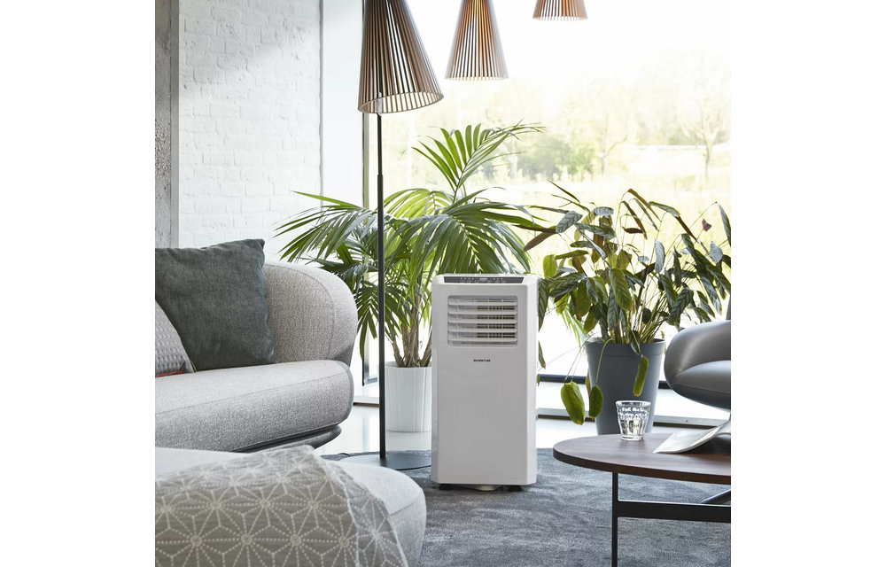 Inventum AC901 - Mobiele airco