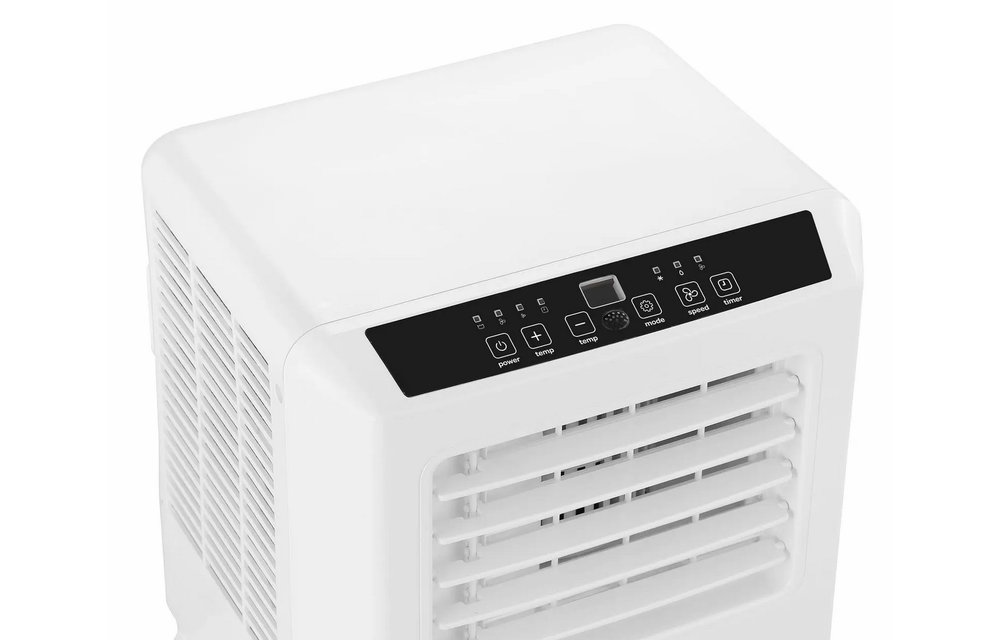 Inventum AC901 - Mobiele airco