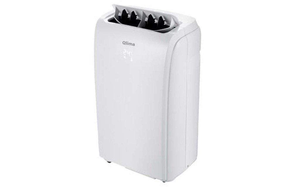 Qlima P522 - Mobiele airco