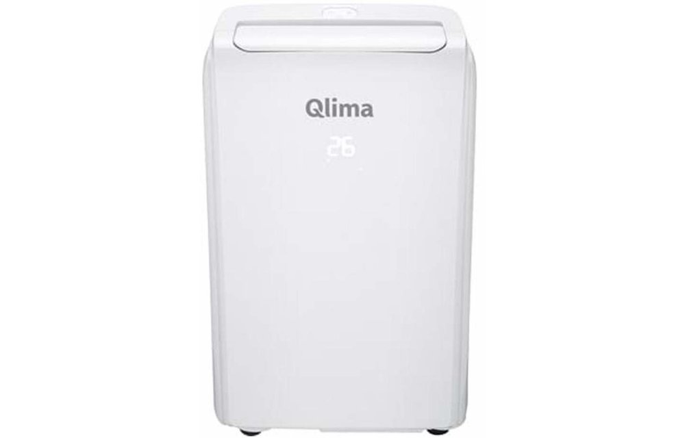 Qlima P522 - Mobiele airco