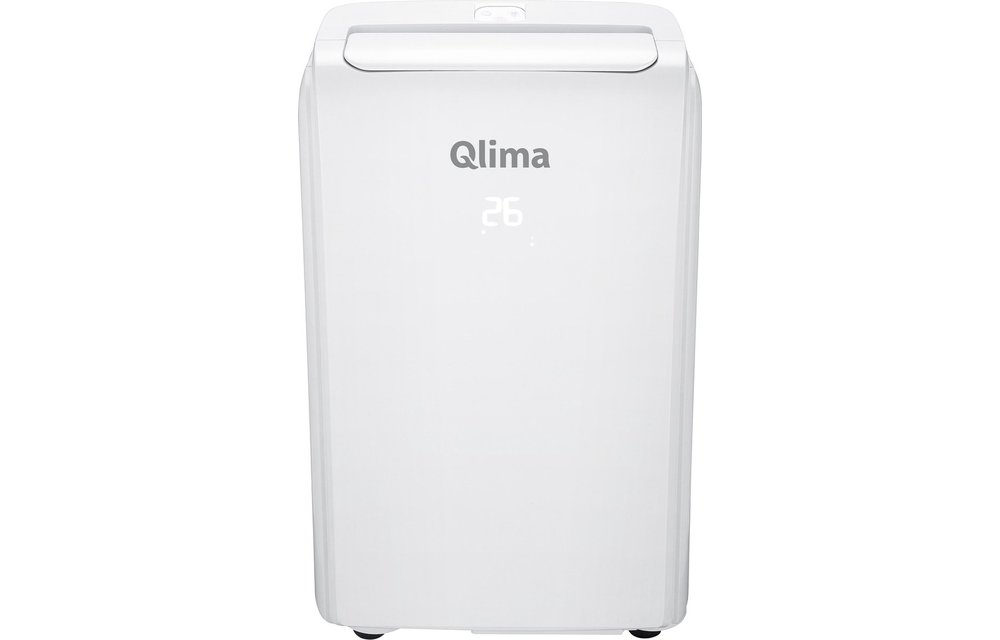 Qlima P522 - Mobiele airco