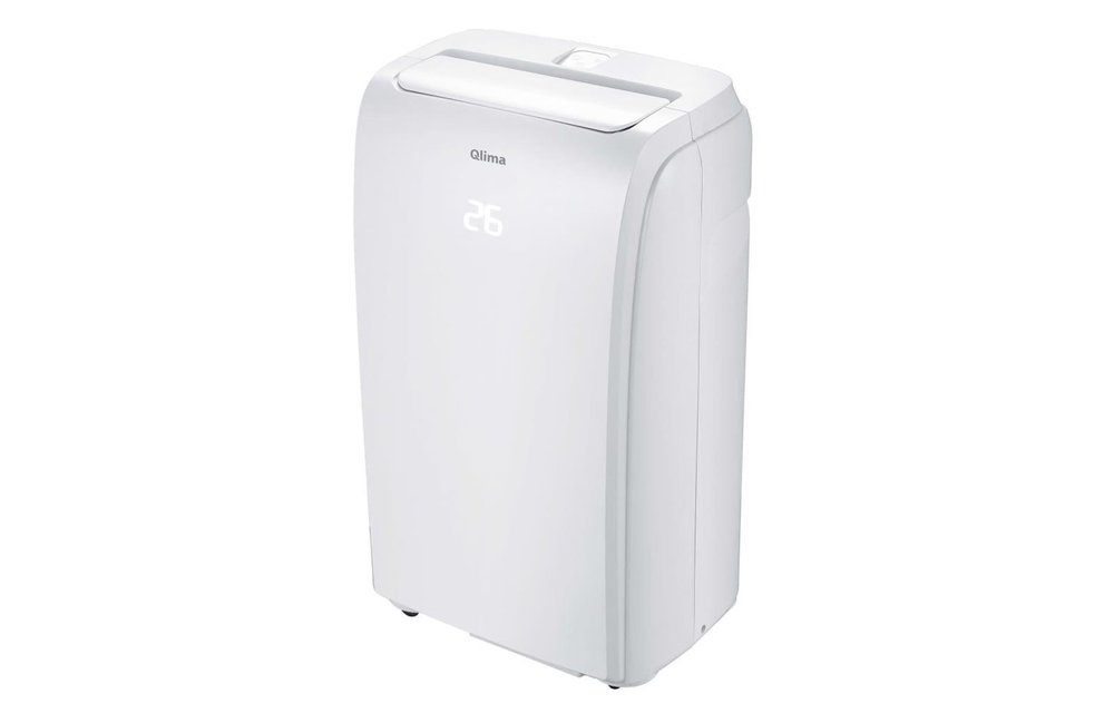 Qlima P522 - Mobiele airco