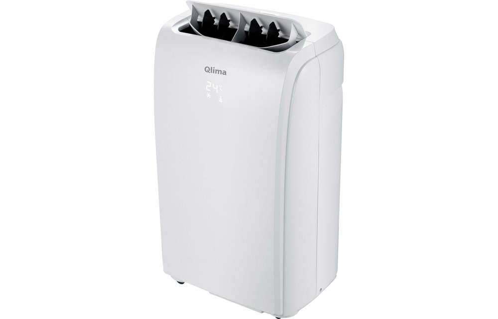 Qlima P522 - Mobiele airco