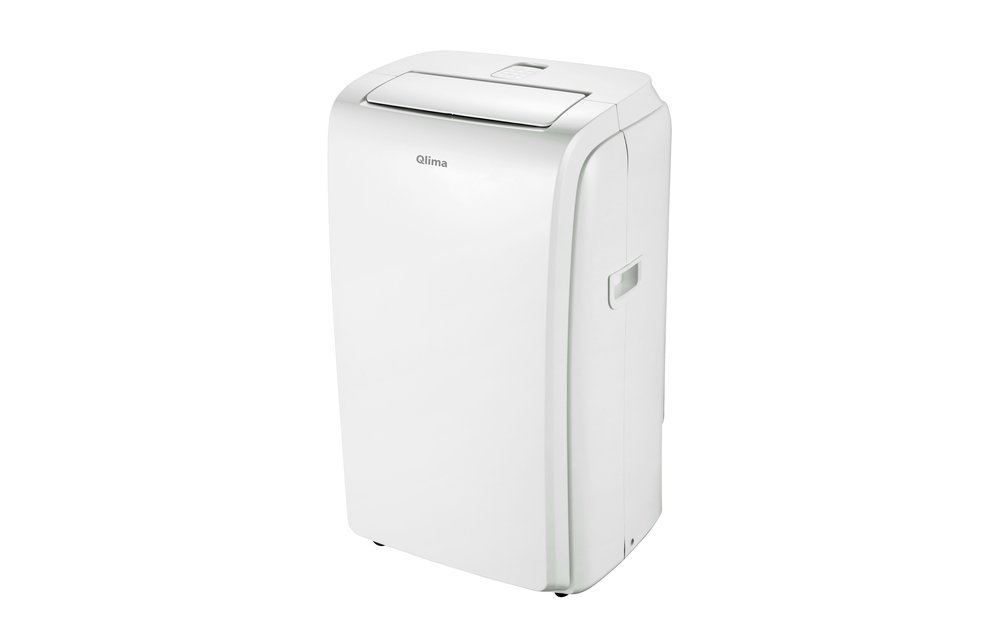Qlima P534 - Mobiele airco