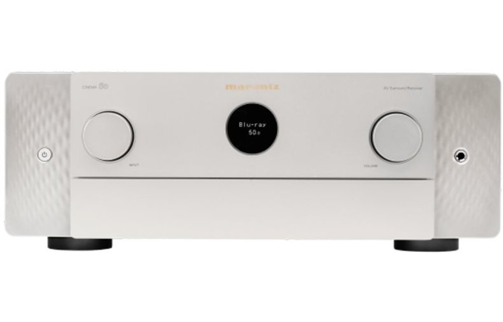 Marantz CINEMA 50/N1SG - Receiver