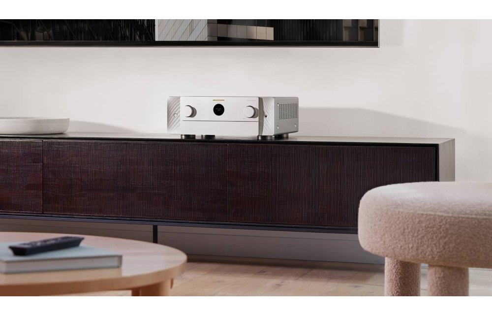Marantz CINEMA 50/N1SG - Receiver
