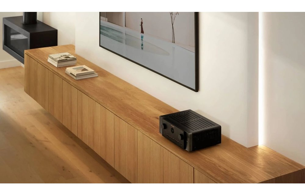 Marantz CINEMA 60/N1B - Receiver