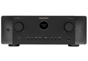 Marantz CINEMA 60DAB/N1B - Receiver