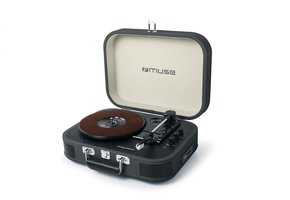 Muse MT-201DG - Platenspeler