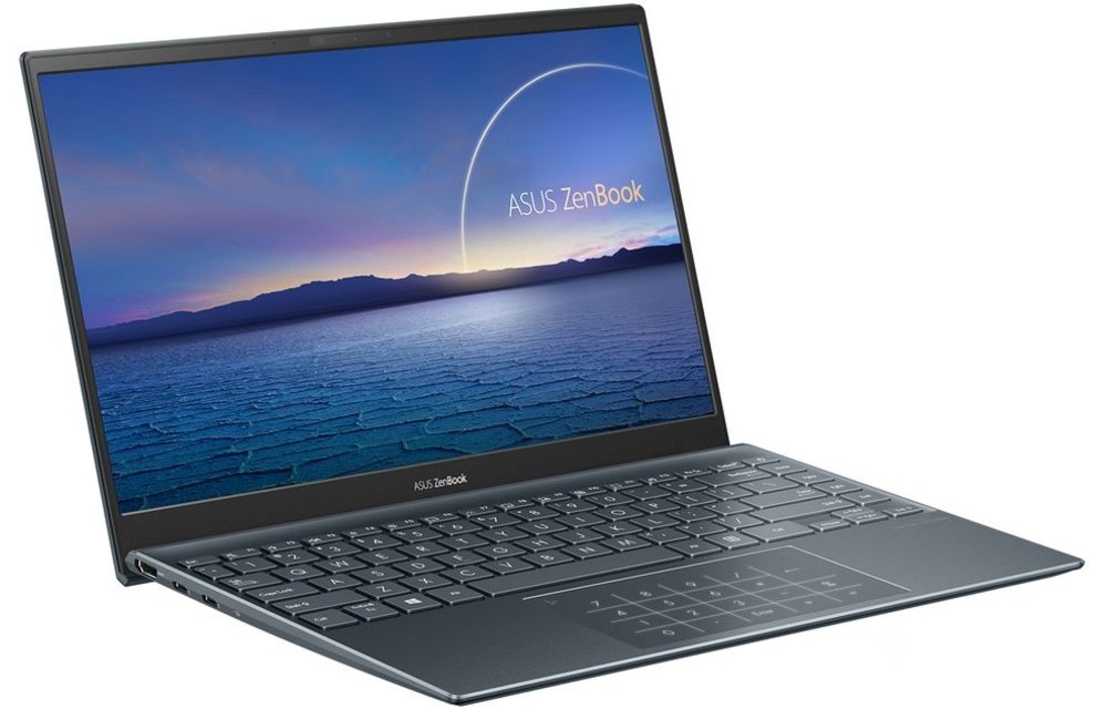 ASUS Zenbook 14 - UM425QA-KI174W - Laptop